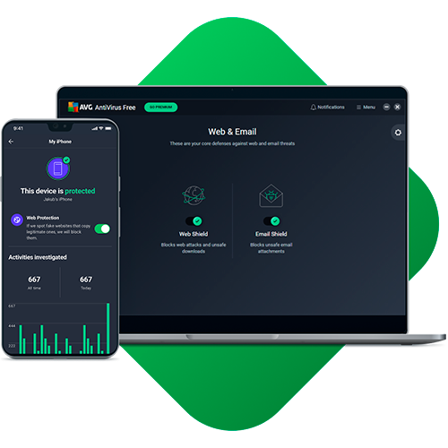 AVG Internet Security 10 Devices 3 Years Cd Key Global